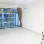 parc regency / plentong residential apartment 1010 square-foot built-up selling price rm 290,000 at plentong #7180