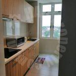 d’ esplanade apartment 1100 square feet built-up rent at rm 2,000 in d'esplanade johor bharu, jalan seladang #7107
