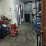 permas jaya low cost endlot s double storey low cost house 732 square feet builtup sale from rm 250,000 in permas jaya, masai, johor #7356