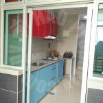 midori green 3 bedrooms apartment 1033 sq.ft built-up rental at rm 1,700 at jalan mutiara emas 8, taman mount austin #7440