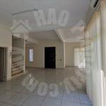 nusa duta 1 semi detached house 2 storeys semi-d house 3650 square feet built-up 4000 square-foot builtup selling from rm 1,200,000 in nusa duta 1, jalan duta 1/x #7505