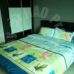 midori green 3 bedrooms residential apartment 1033 sq.ft built-up rental from rm 1,700 at jalan mutiara emas 8, taman mount austin #7439