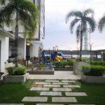 sky executive 2 rooms highrise 745 square-feet built-up selling at rm 350,000 at sky executive suites, bukit indah, johor bahru, johor #7393