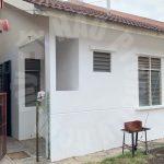 pulai jaya terrance house 1 storey terraced home 1430 square foot built-up sale price rm 360,000 at pulai jaya #8841
