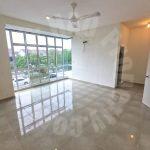 nusa sentral terrace house 2 storeys terraced house 1540 square-feet builtup selling price rm 699,000 on nusa sentral #8812