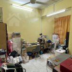 bandar seri alam house double storeys terrace home 1400 square-foot built-up sale at rm 498,000 at bandar seri alam #8823