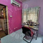 permas jaya terrace double storeys terraced house 1540 square foot builtup selling from rm 520,000 on permas jaya #8788