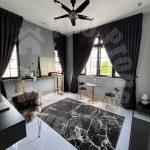 eco botanic @ the chateau two-and-a-half-storeys terrace residence 1950 square foot builtup selling from rm 1,480,000 at eco botanic @ the chateau #8751