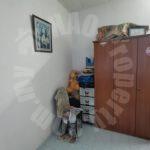 permas jaya terrace 2 storeys terraced residence 1540 square foot built-up selling at rm 520,000 on permas jaya #8785