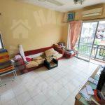 villas ros taman tampoi indah condominium 1023 square-feet builtup selling at rm 308,000 on villas ros taman tampoi indah #8937