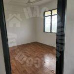 rumah pangsa sri orkid flat serviced apartment 770 square-feet builtup selling from rm 120,000 in taman ehsan jaya #8880