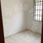 pulai jaya terrance house 1 storey terrace residence 1430 square feet builtup selling from rm 360,000 on pulai jaya #8844