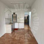 rumah pangsa sri orkid flat highrise 770 square-foot builtup selling from rm 120,000 in taman ehsan jaya #8875