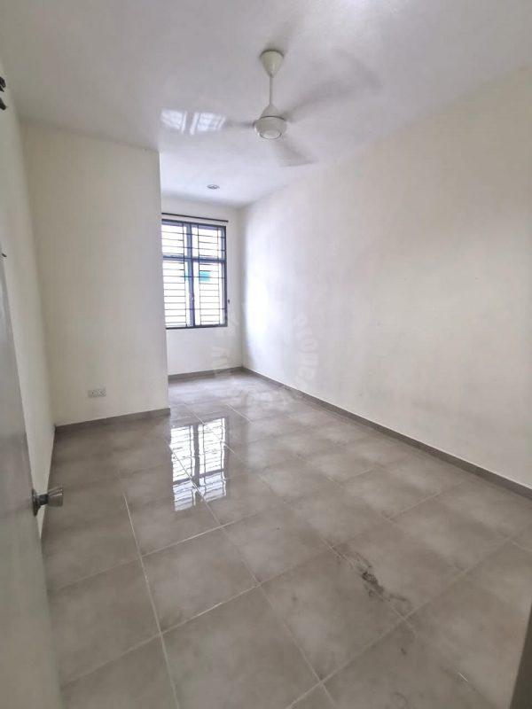 nusa sentral terrace house double storeys terraced residence 1540 square-foot builtup selling price rm 699,000 at nusa sentral #8807