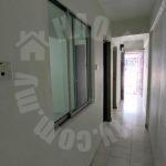 mount austin low cost house 2 storey low cost house 840 sq.ft builtup selling at rm 328,000 in jalan mutiara 2/xx #8706