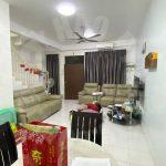 senai scientex jaya terrace 2 storeys terraced home 1080 sq.ft built-up selling from rm 455,000 on senai scientex jaya #8853